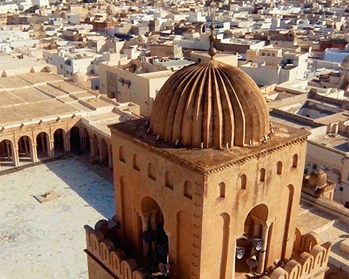 Lancement du site web