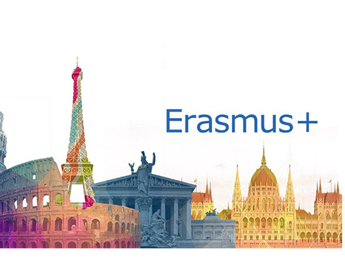 MOBILITÉ DES ÉTUDIANTS-PROGRAMME ERASMUS+ UNIVERSITÉ DE PADABORN EN ALLEMAGNE