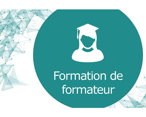 FORMATION DES FORMATEURS ASSURÉ PAR L’UNIVERSITÉ VIRTUELLE DE TUNIS (UVT)